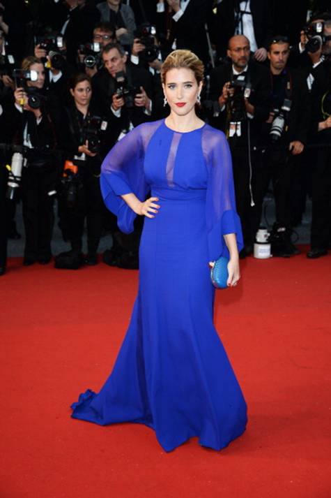 The 66th Annual Cannes Film Festival